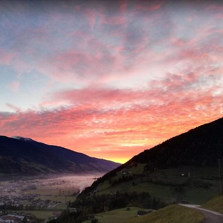 Apartmán Aignerbauer Mittersill Exteriér fotografie