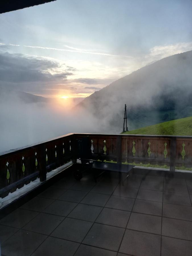 Apartmán Aignerbauer Mittersill Exteriér fotografie