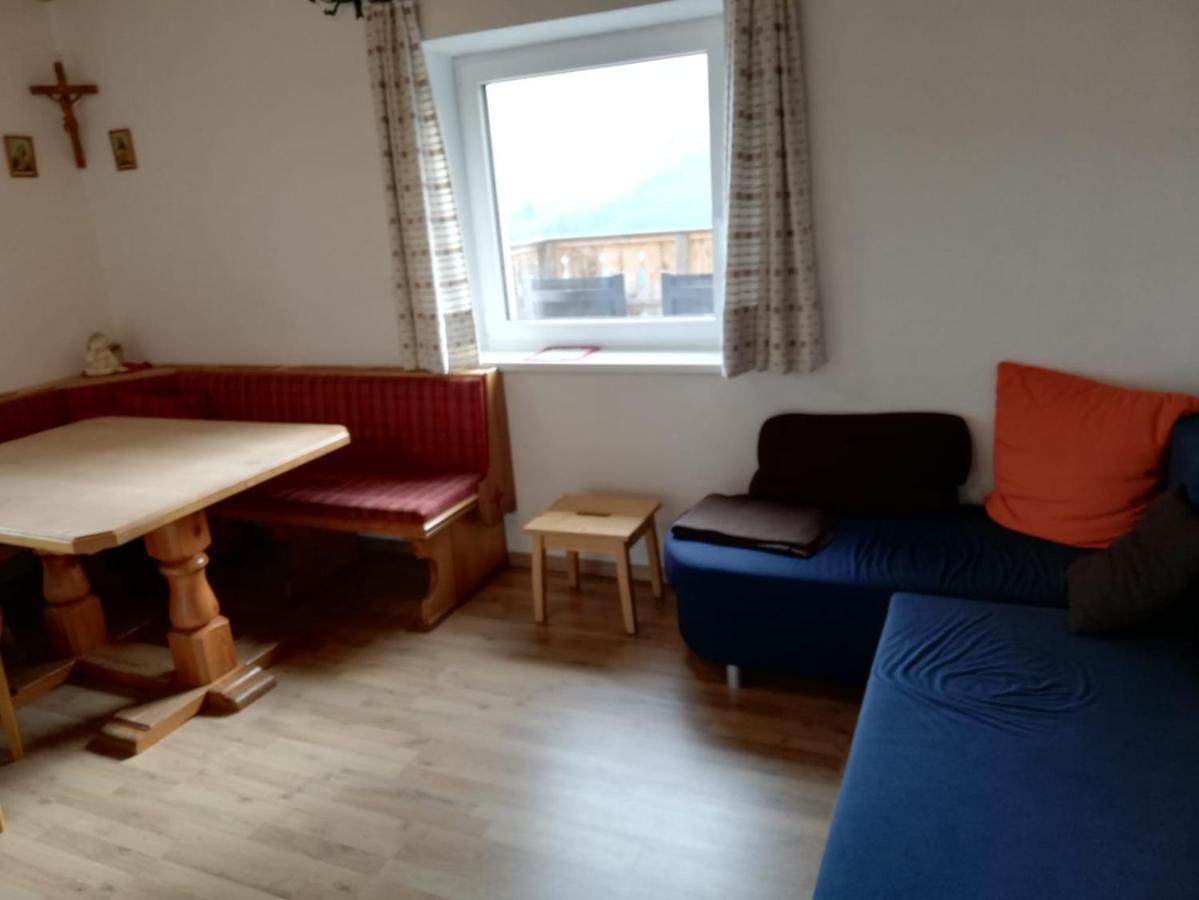Apartmán Aignerbauer Mittersill Exteriér fotografie