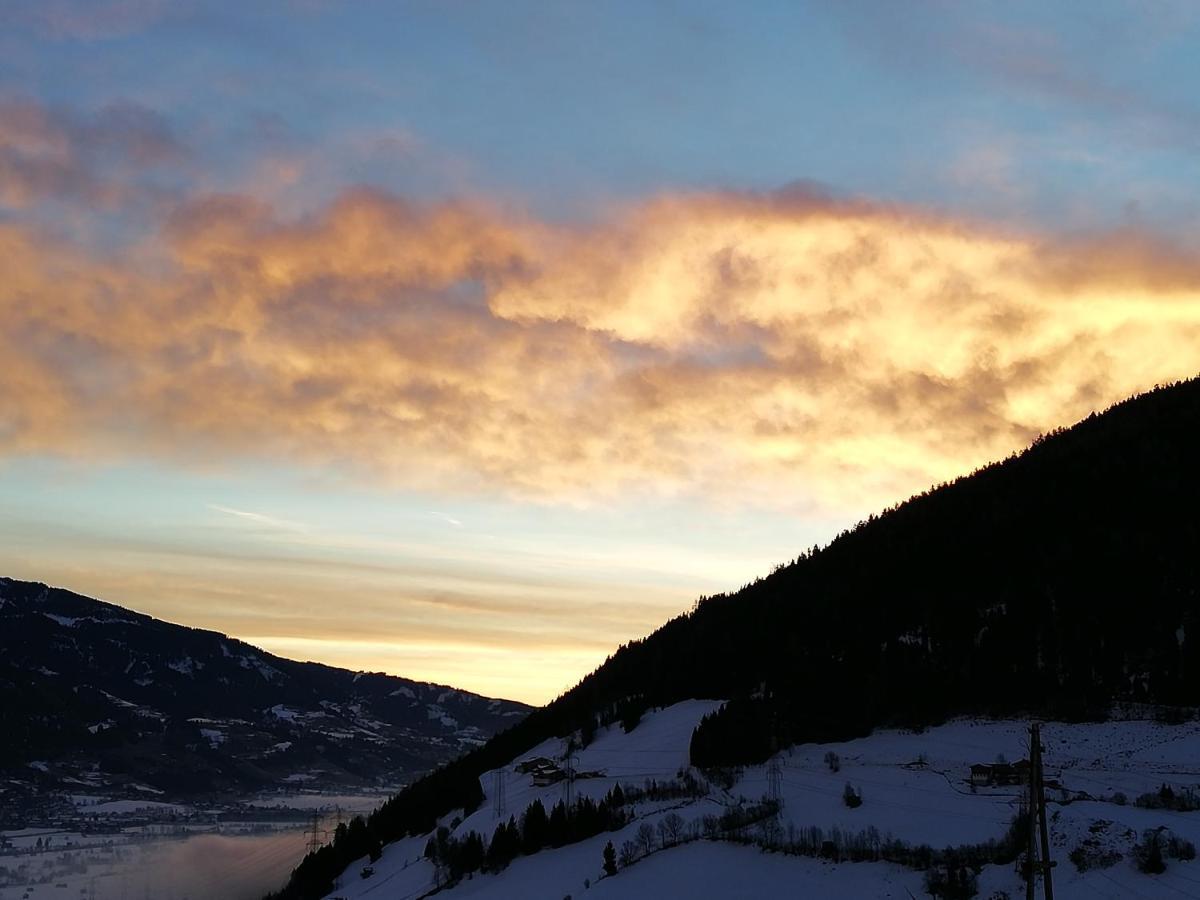 Apartmán Aignerbauer Mittersill Exteriér fotografie