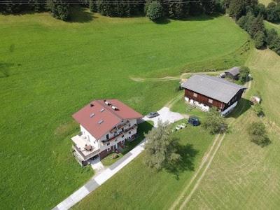 Apartmán Aignerbauer Mittersill Exteriér fotografie